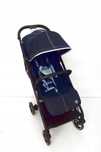 cybex beezy lekki wózek spacerowy do 22 kg ocean blue