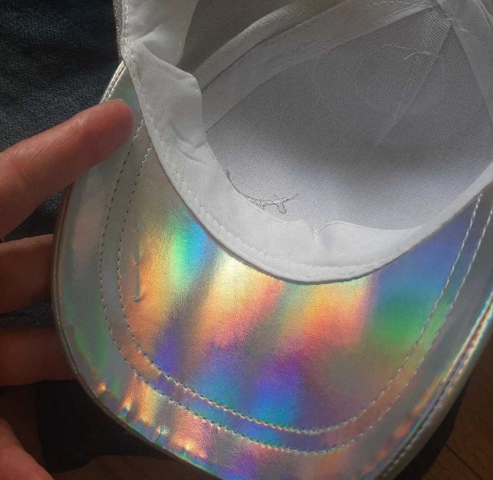 Conjunto de acessórios brilhantes para crianças