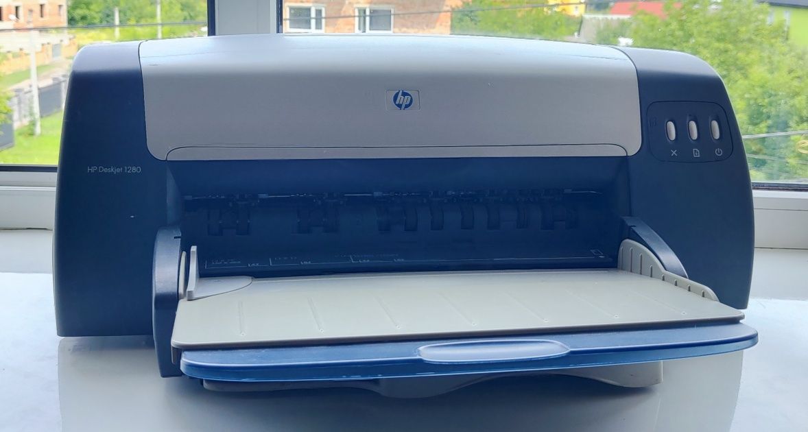 Продам Hp deskjet 1280