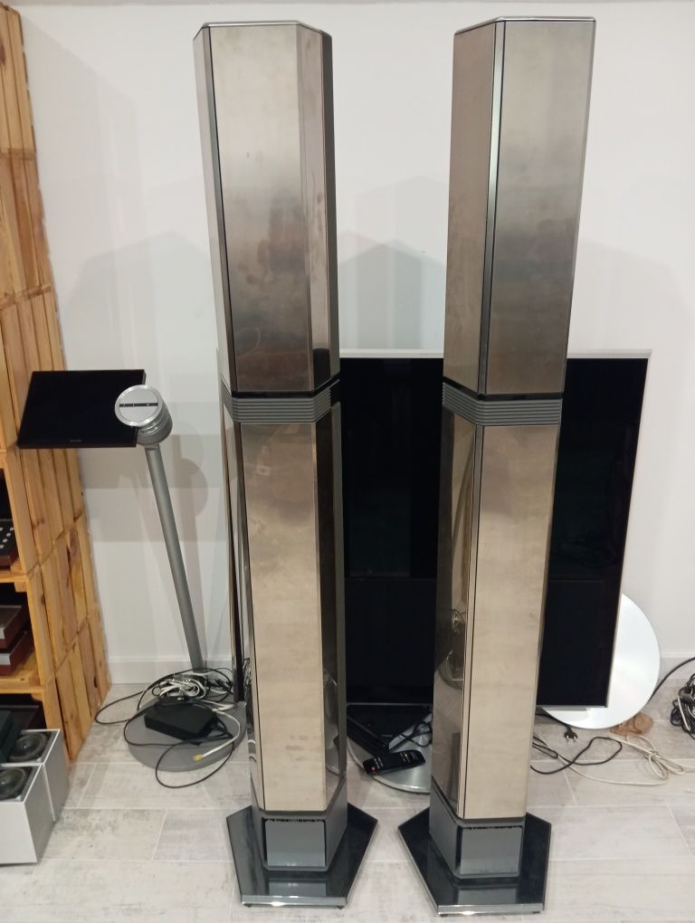 Bang & Olufsen Beolab Penta MK3