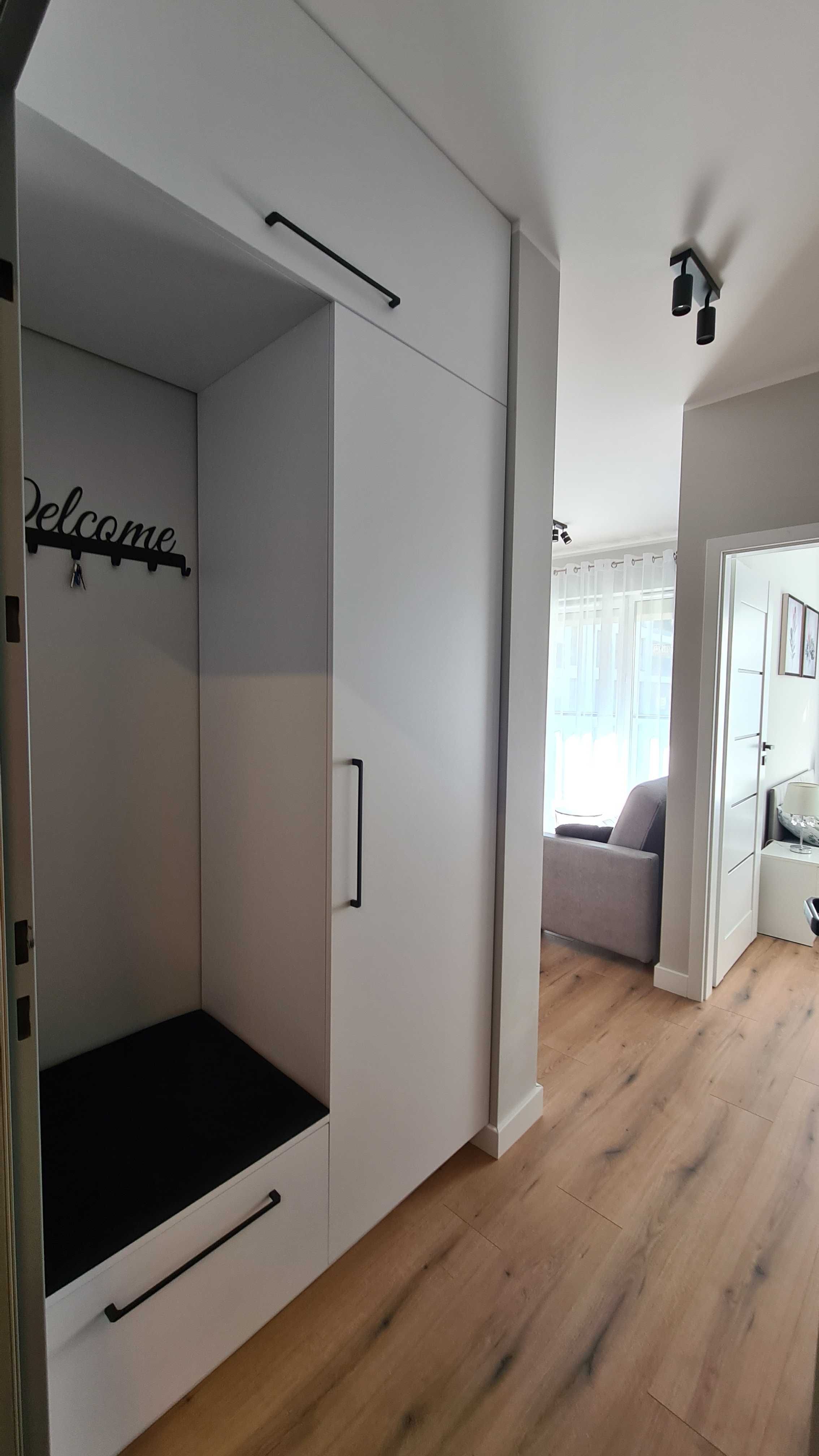 Apartament na doby, mieszkanie, nocleg