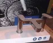 GROHE bateria wannowa nowa