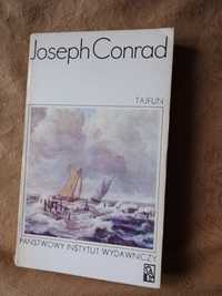 Tajfun Joseph Conrad