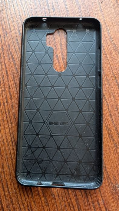Etui do Xiaomi Redmi Note 8 Pro