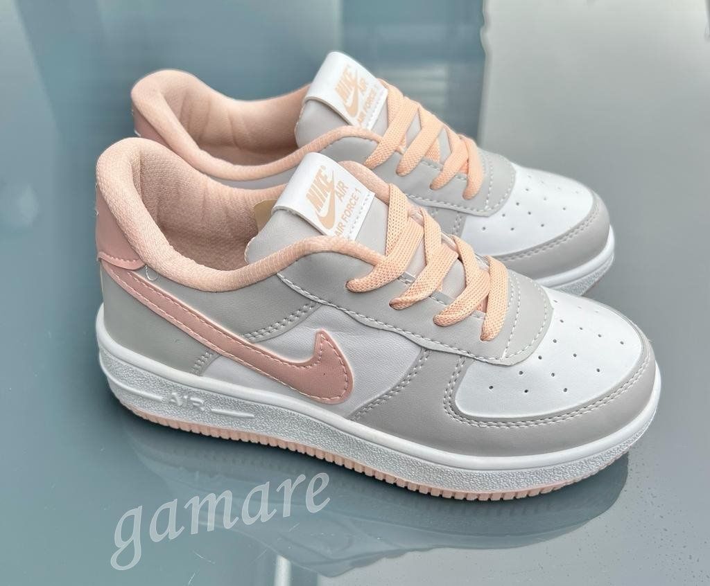 Buty Nike Air Force 1 Baby Dziecięce Rozm 31-35