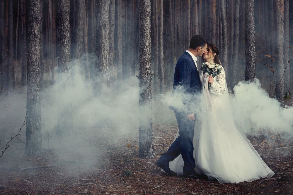 Фотограф. Відеозйомка. Аерозйомка