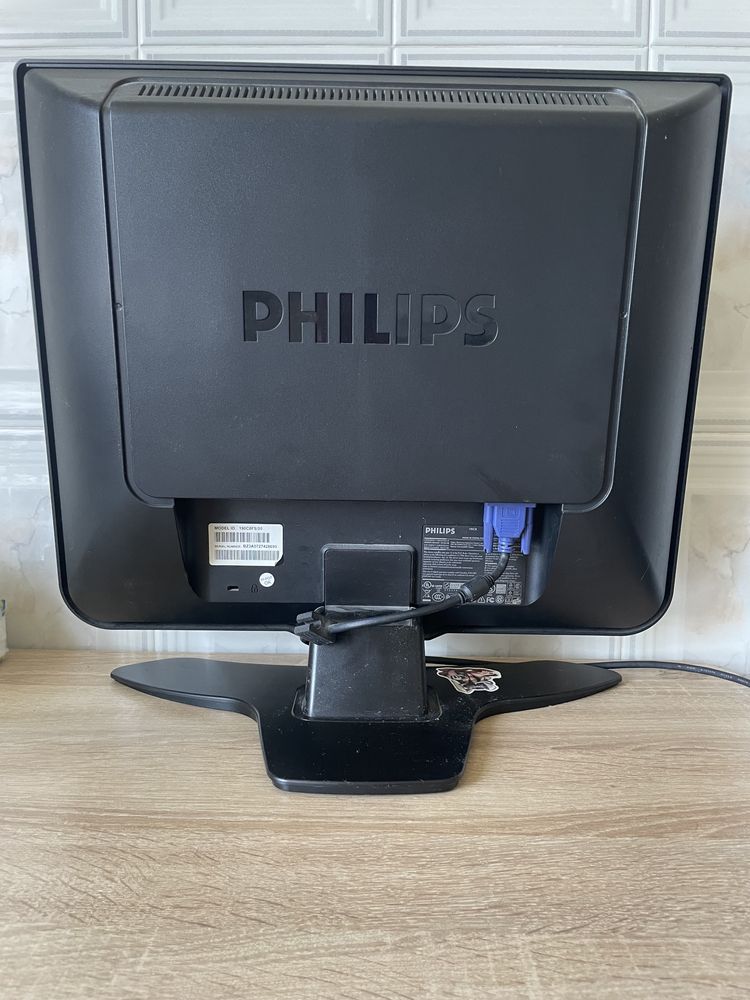 Монитор Philips 190 CB + HDMI