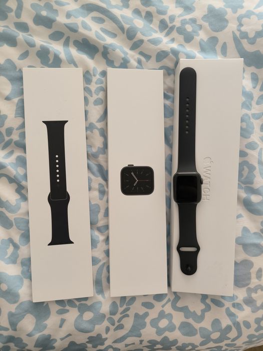 Apple Watch Série 6 40mm