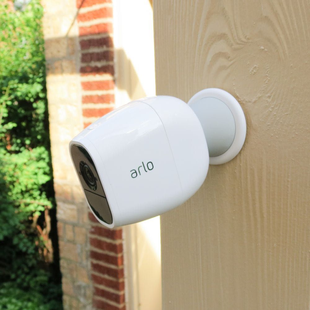 Camaras Netgear ARLO Pro 2 - camaras sem fios de interior e exterior