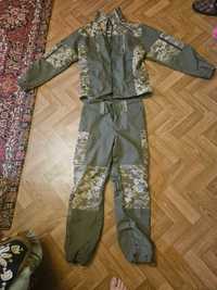 Военный костюм"Горка"