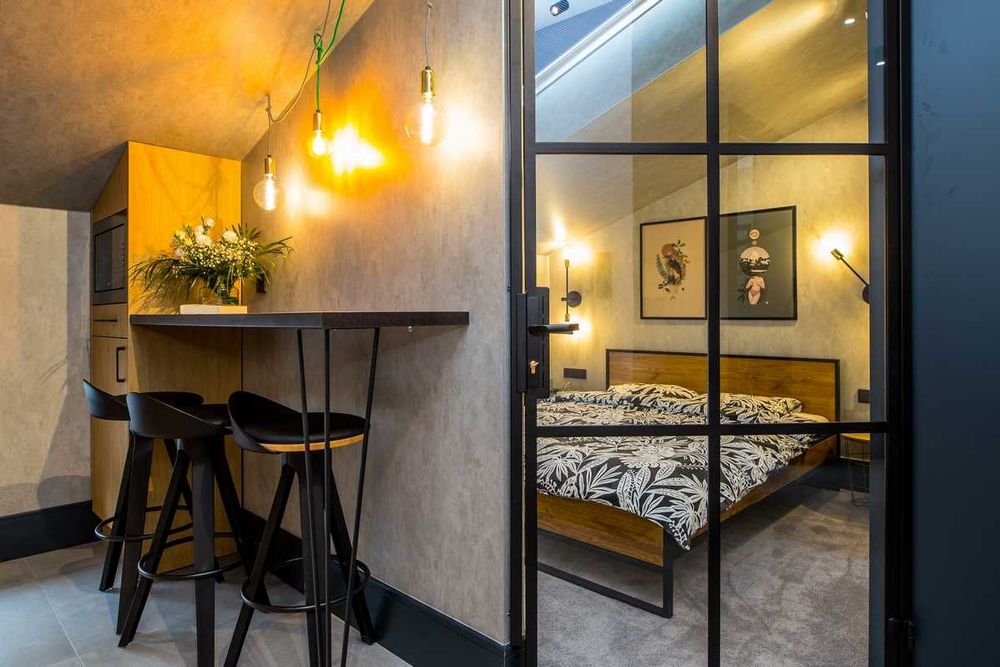 Mieszkanie 2 pokojowe w centrum Nowego Targu - Rynek