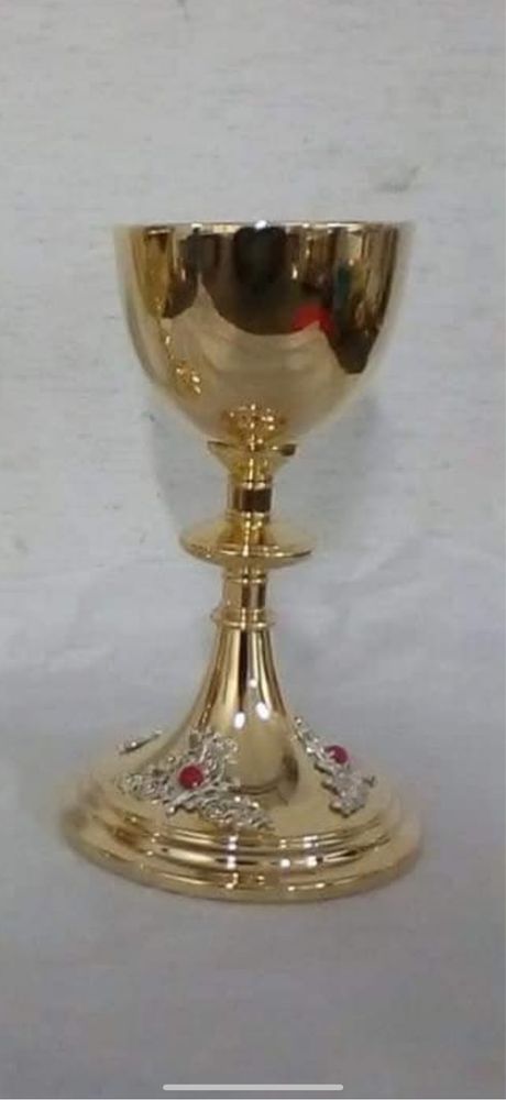 Kielichy mszalne