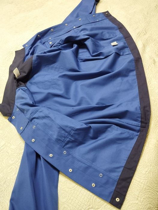 Спецовка роба куртка  52-54