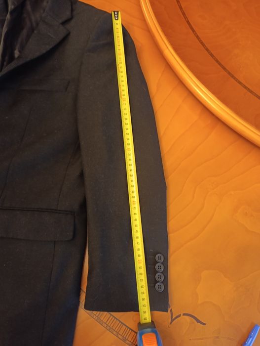 Marynarka damska klasyczna