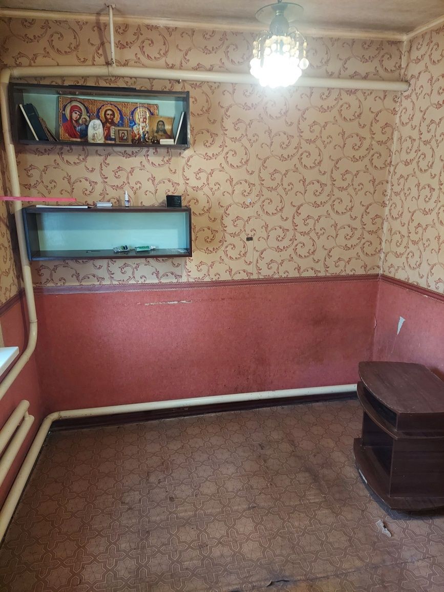 Продам дом Славянск Центр (р-н 20го магазина)