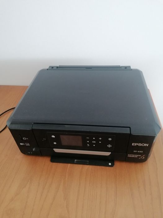Impressora Epson