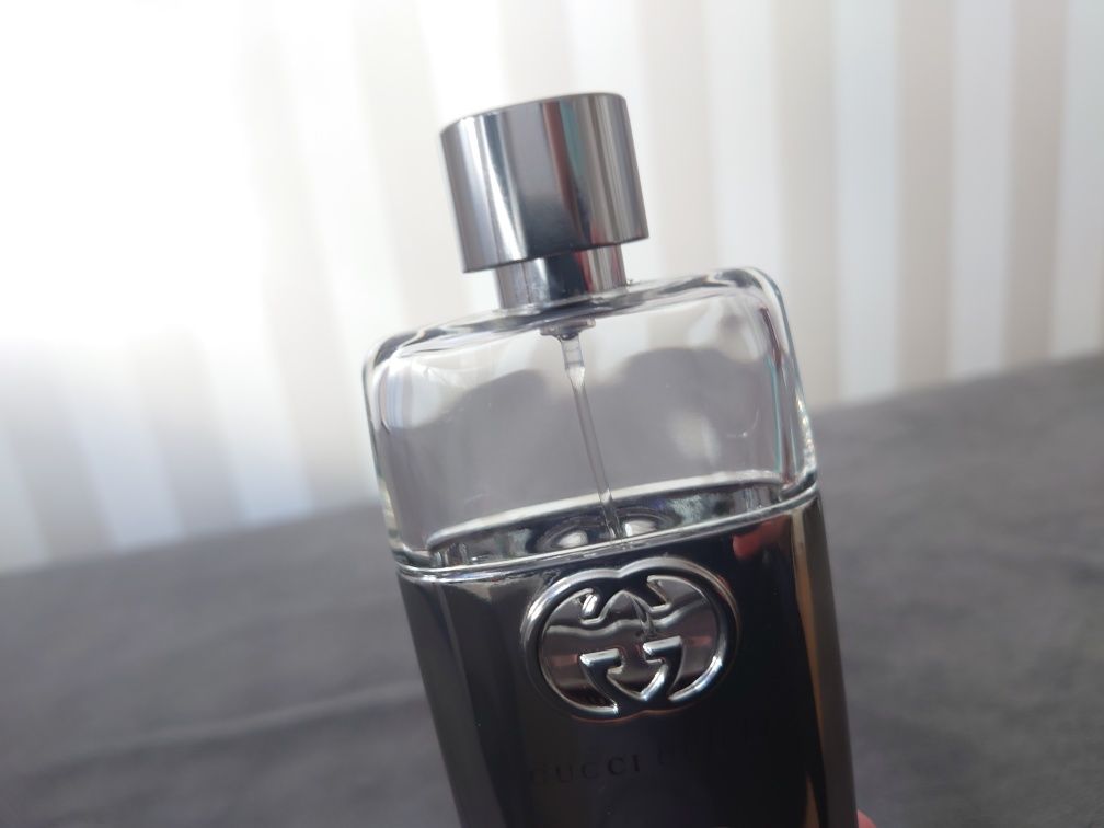 Gucci Guilty Oryginalny męski zapach perfumy Wawa 50 ml