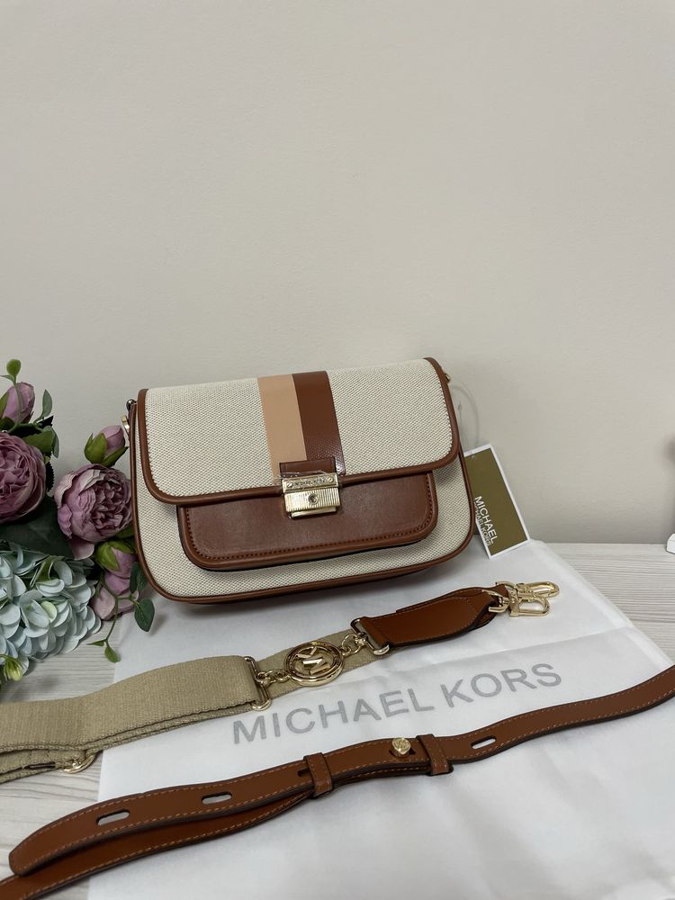 Сумка Michael Kors Bradshaw