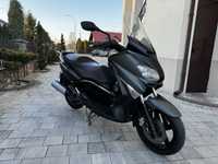 Yamaha xmax 125 Business Edition 2013r ABS