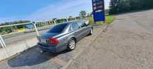 Volvo 2.4 D 163 km Manual
