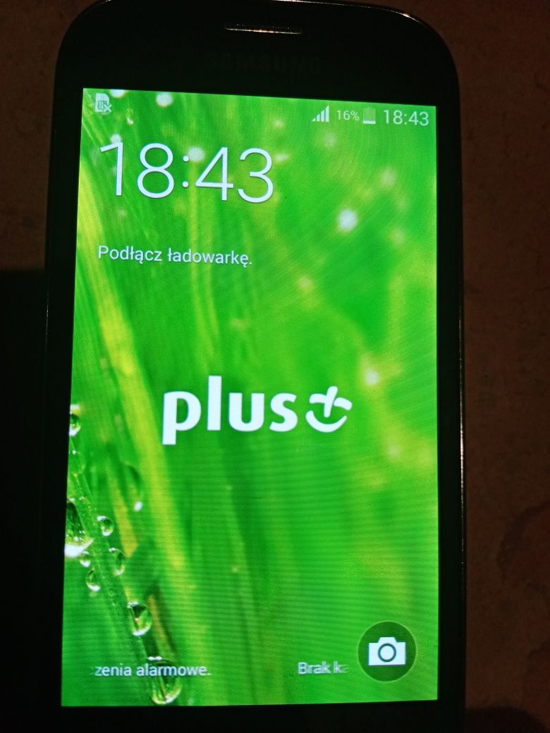 Samsung Galaxy ACE 4 z androidem