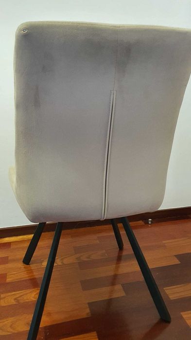 Cadeiras para mesa jantar