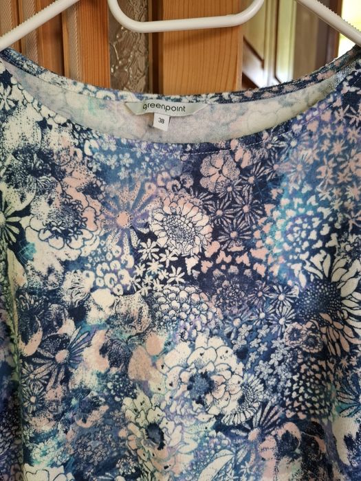 Ciepły sweterek Greenpoint,  M