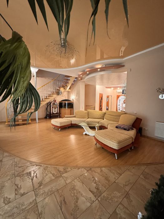 Долгосрочная аренда коттеджа на Педагогической! Лучшее место для жизни