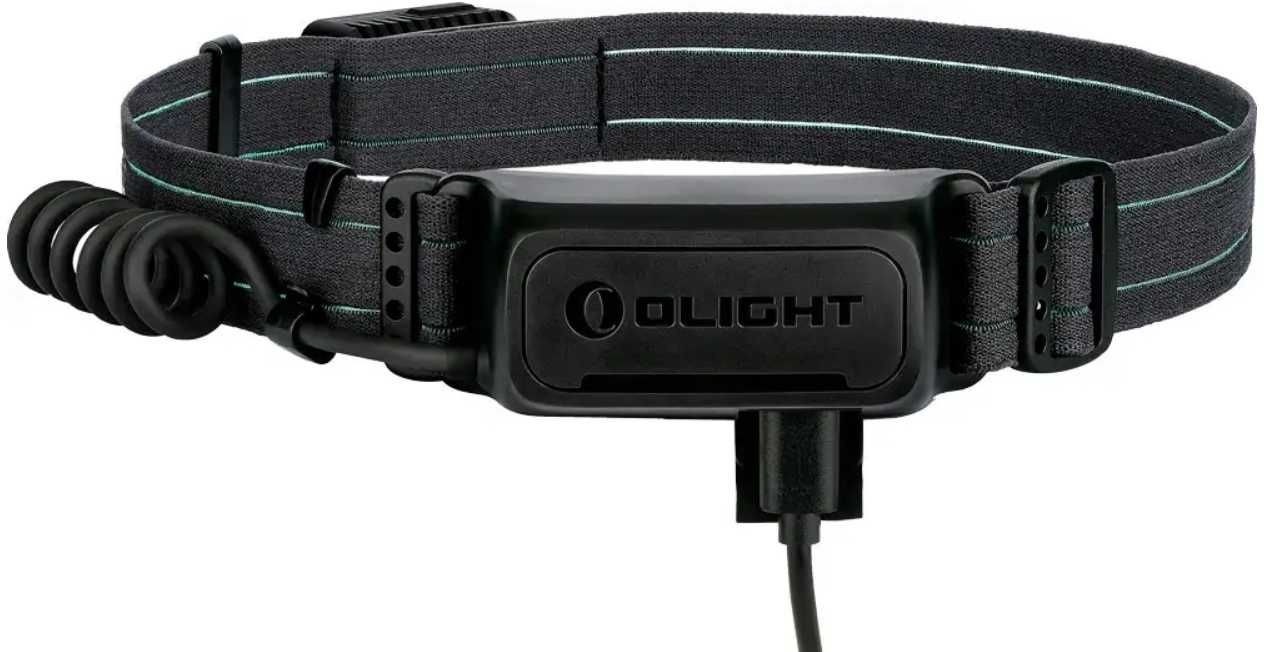 Налобний ліхтар Olight Array 2