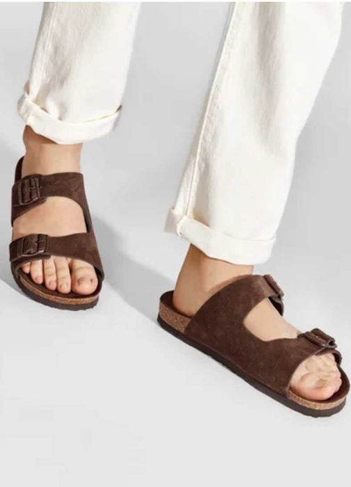 Tommy Hilfiger sandały klapki nowe skóra naturalna 44 28, 5cm