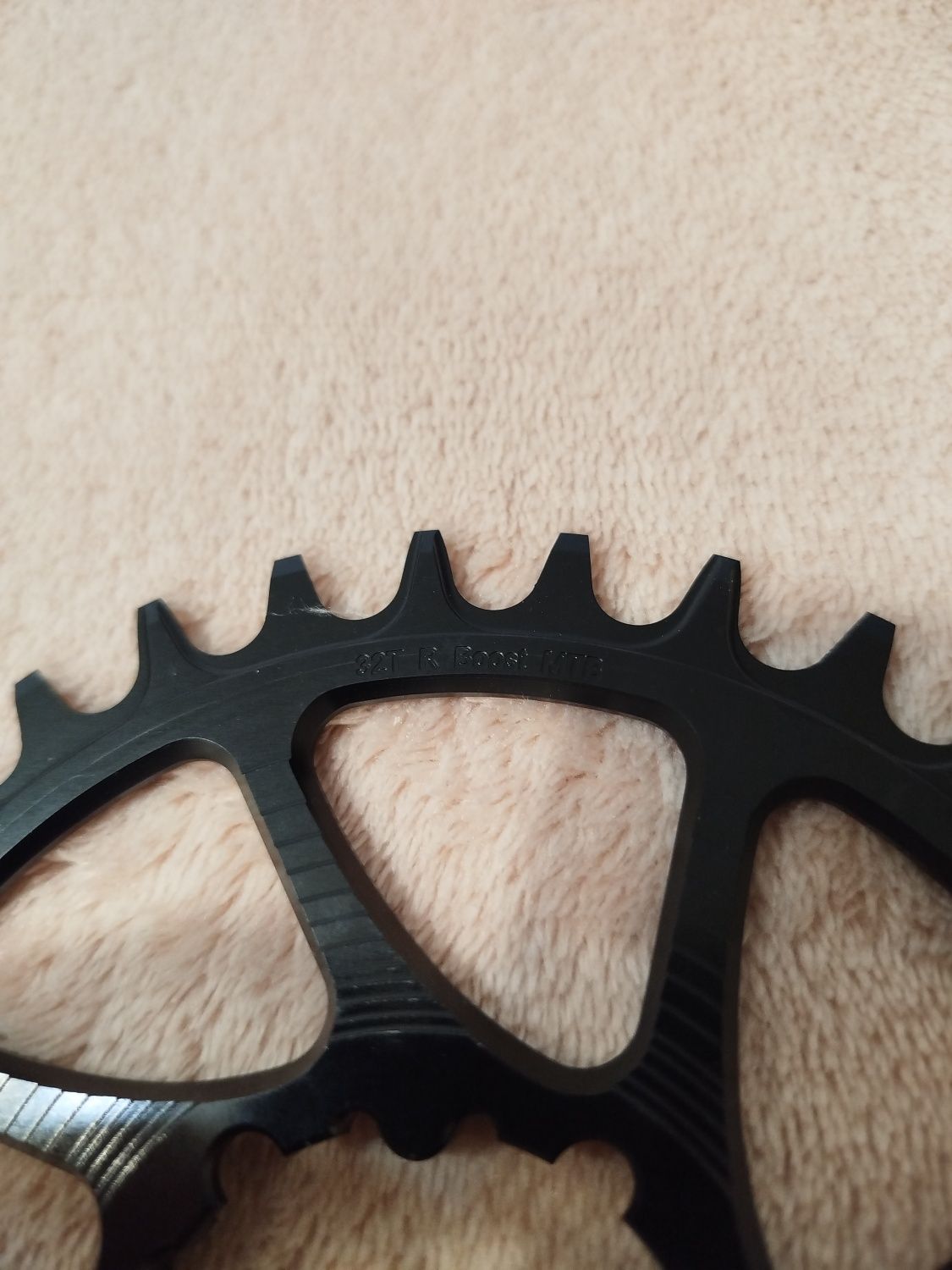 Зірка garbaruk sram direct mount gxp