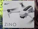 Квадрокоптер Hubsan zino