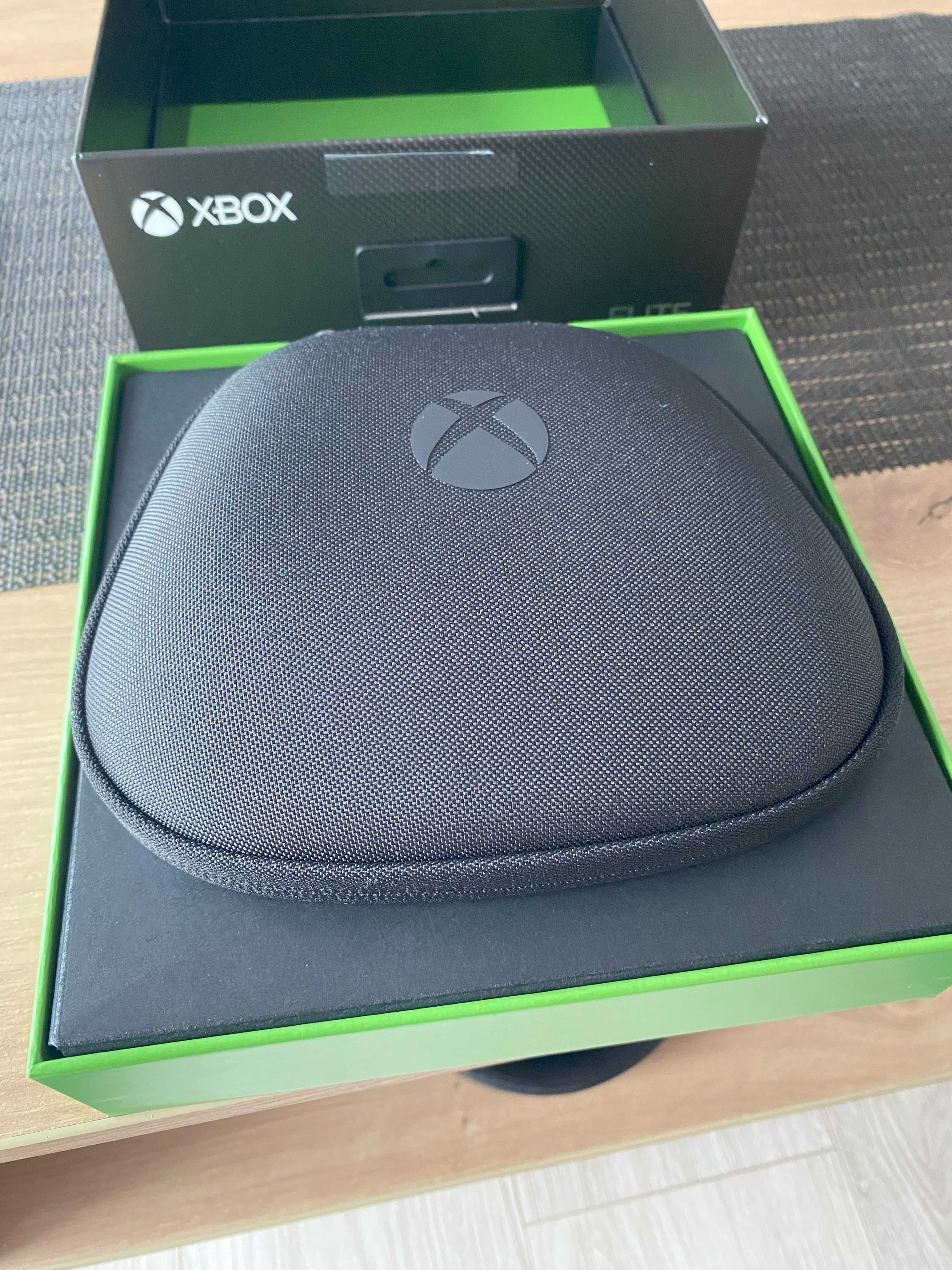 Kontroler MICROSOFT Xbox Elite Series 2