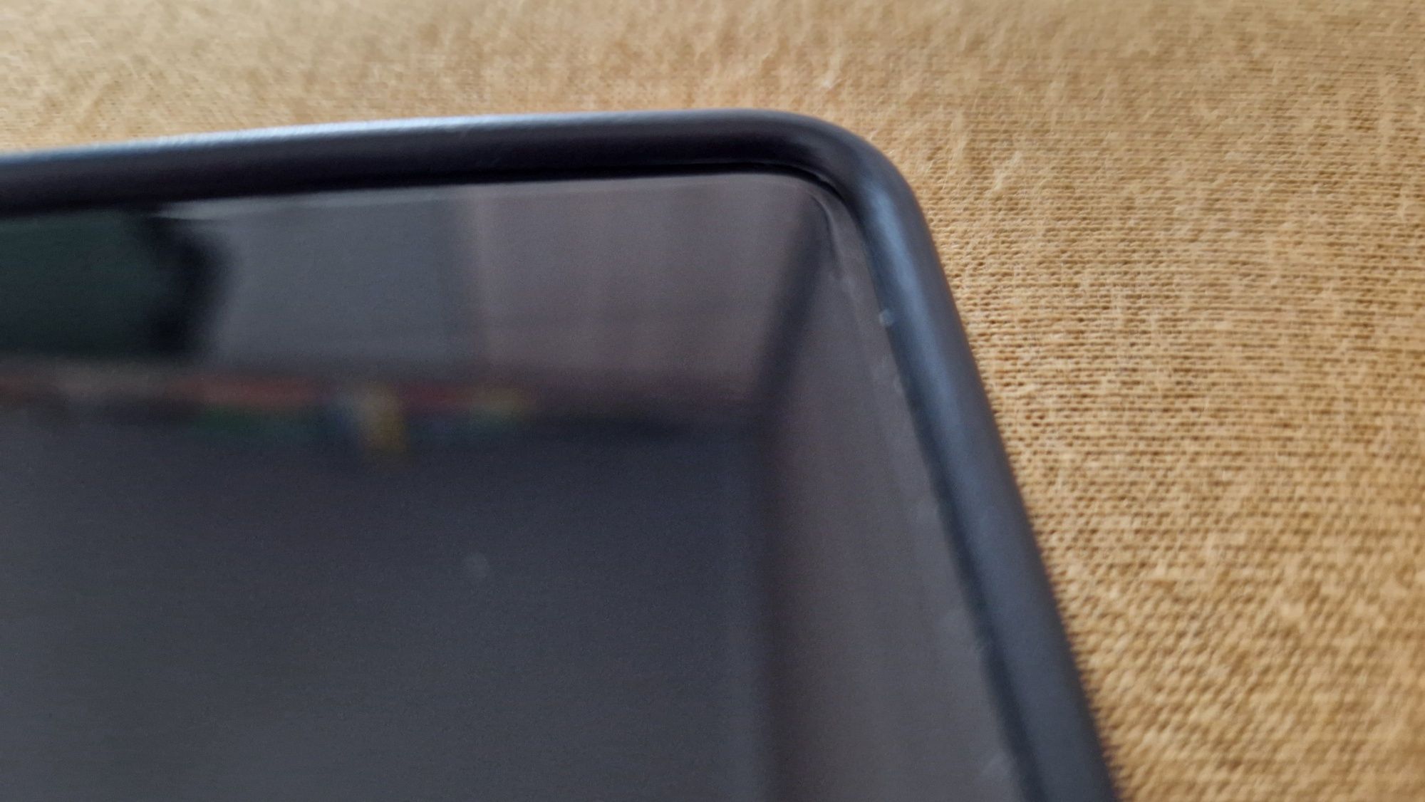 3MK etui case zamykane na bok podstawka do Galaxy Tab A7 Lite ranty