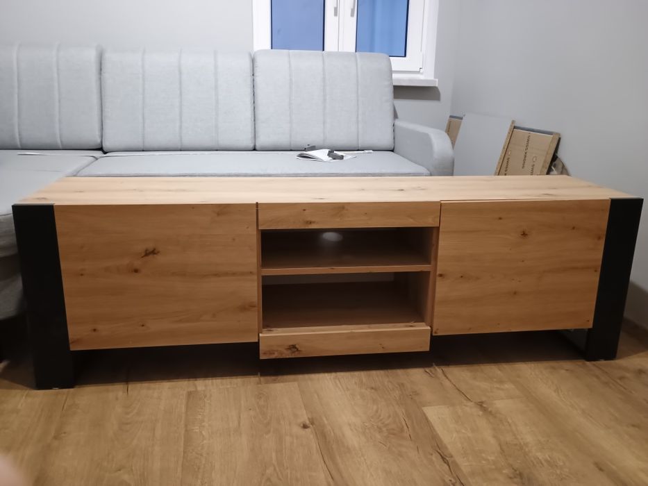 Szafka komoda rtv