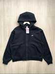 Оригінал Nike SB (M,L) Full Zip-Up Hoodie Худи Кофта FZ8796