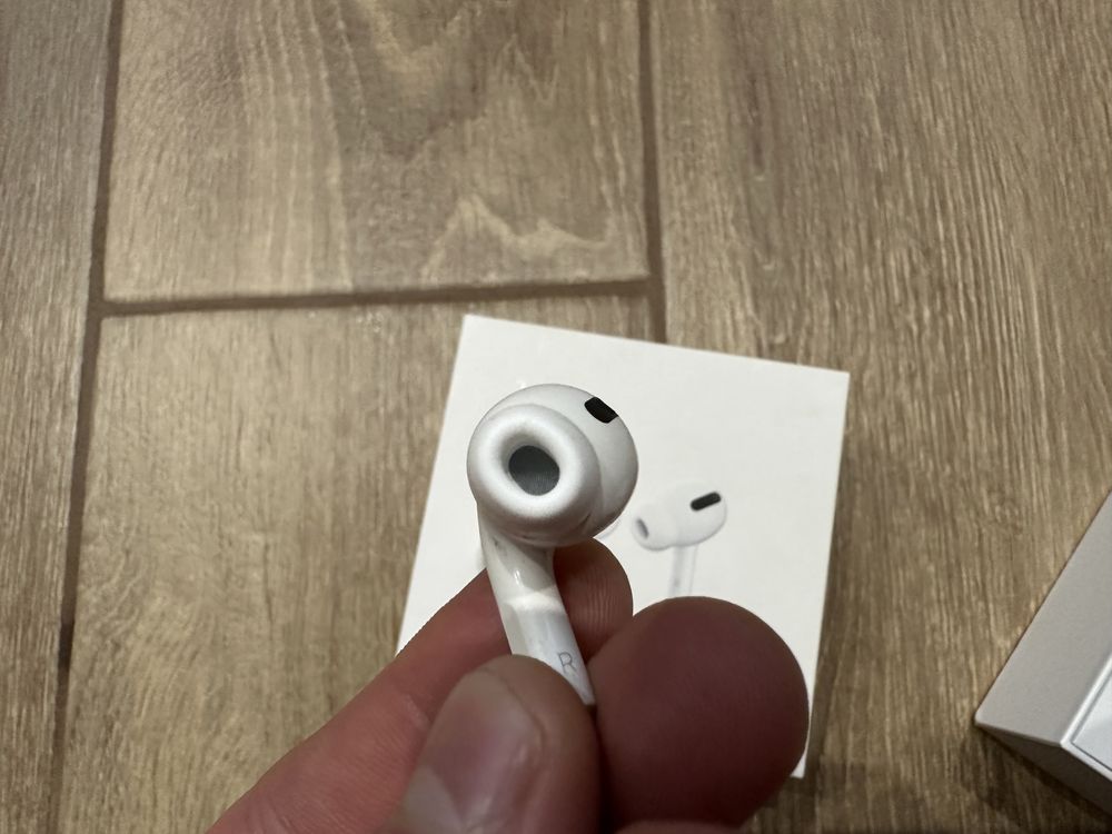 Apple Airpods Pro