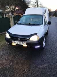 Продам Opel Combo 1.7 дизель