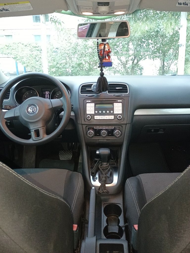 Продам Автомобіль Golf 6