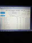 dysk twardy 320gb 2.5 sprawny #m37