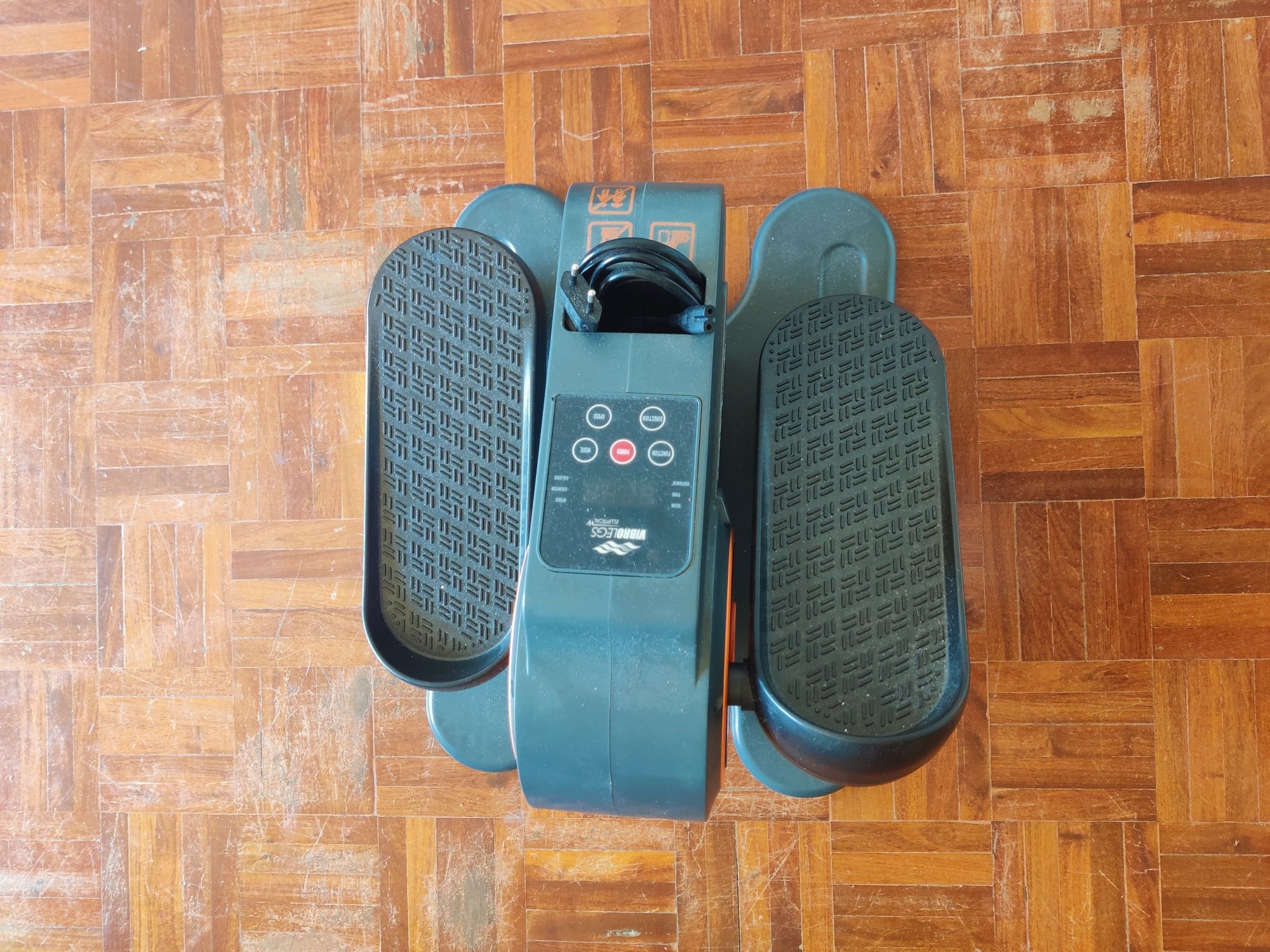 VibroLegs Elliptical