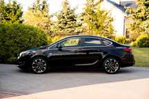 Opel Astra J 1.4T LPG fabryczny gaz pierwszy właściciel, krajowy.
