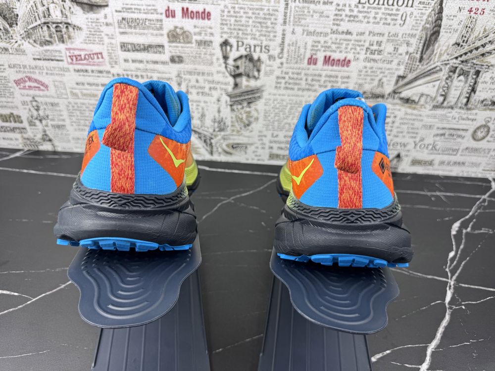 Оригінал Кросівки Hoka One One Challenger Atr 7 GTX Розмір 44.5
