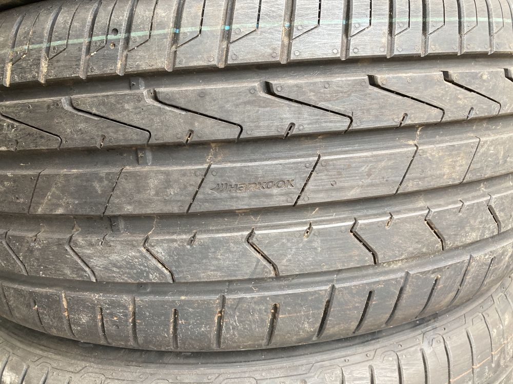 4 Nowe opony 215/45R17 91V Hankook Ventus Prime 3 2021 rok