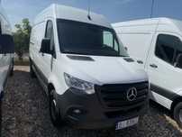 Mercedes-Benz Sprinter315L2H2  1265/miesiąc netto bez ZUS,US,KRD,BIK