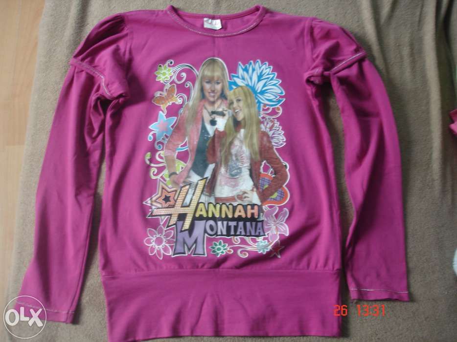 Hanna Montana