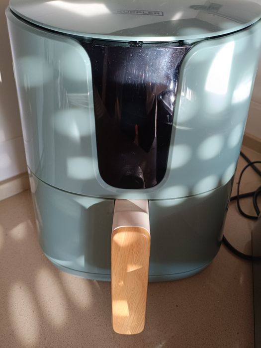 Airfryer kuppler 4.5L