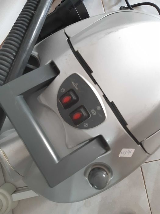 Polti Vaporetto Lecoaspira AS 720 Lux