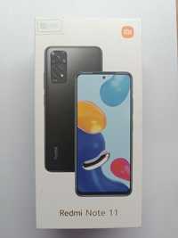 Продам Redmi Note 11 4/64