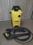 Myjka Karcher K 4 Compact
